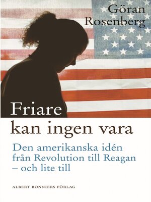 cover image of Friare kan ingen vara